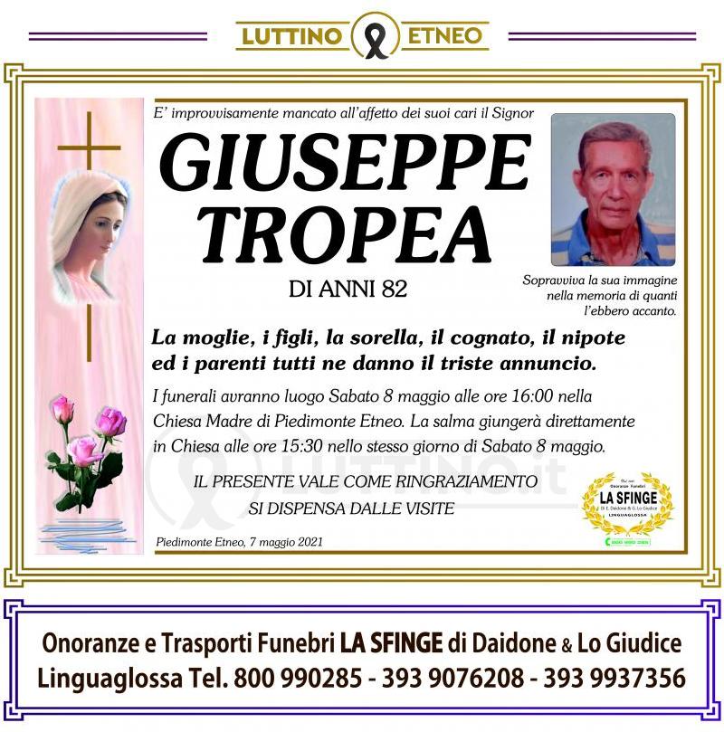 Giuseppe  Tropea 